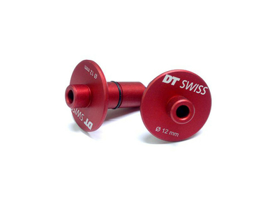DT SWISS Adapter fr Zentrierstnder 9mm Thru Bolt