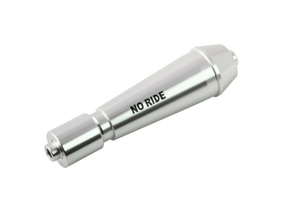 DT SWISS Adapter fr Zentrierstnder 9mm Thru Bolt