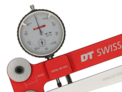 DT SWISS Spoke Tensiometer analog, 397,50 €