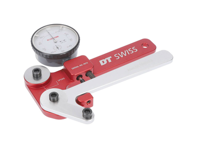 DT SWISS Spoke Tensiometer analog