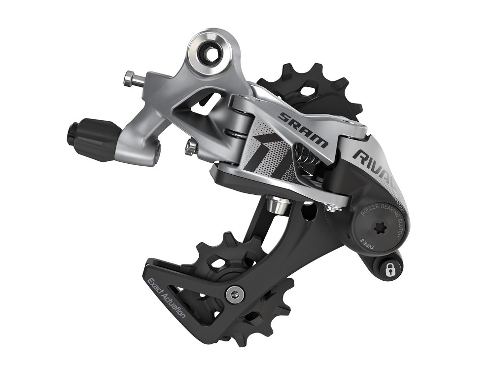 sram 11 speed drivetrain