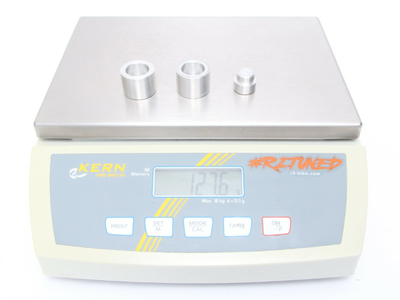 DT SWISS Tool Set for DT 240 | DT 440 FR Front Hub