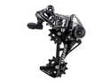 SRAM Force 1 Schaltwerk Grey | Black 11-fach Type 3.0 | langer Käfig