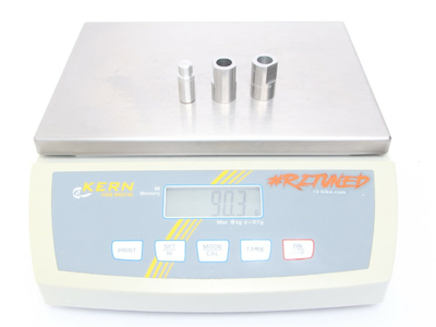 DT SWISS Tool Set for DT 190 / 240 Radial Front Hub