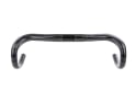 BIKE AHEAD COMPOSITES handlebar THE Racebar Carbon roadbike UD-optics 420 mm