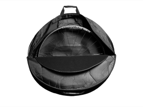 BIKE AHEAD COMPOSITES wheel bag for 2 wheels MTB 29"