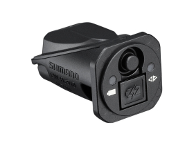 SHIMANO EW-WU111 Di2 Wireless Unit – D-FLY, ANT+, Bluetooth – Ready To Ride