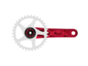 RACE FACE Crankarms Atlas CINCH System coloured