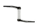 RACE FACE Crankarms Atlas CINCH System coloured 165 mm black