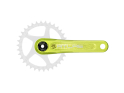 RACE FACE Crankarms Atlas CINCH System coloured 165 mm green