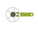 RACE FACE Crankarms Atlas CINCH System coloured 165 mm green