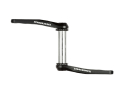 RACE FACE Crankarms Atlas CINCH System coloured 175 mm black