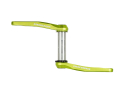 RACE FACE Crankarms Atlas CINCH System coloured 175 mm green
