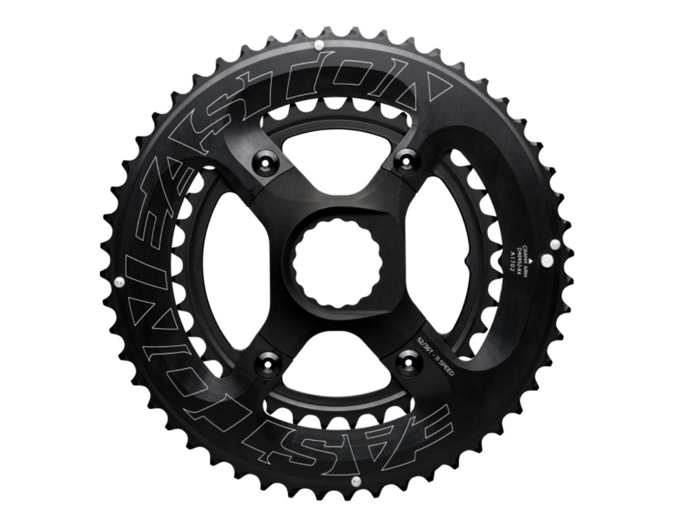 EASTON Chainring Combination 2-speed Direct Mount CINCH System