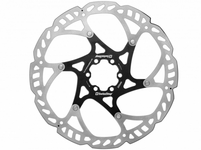 SWISSSTOP Brake Disc Catalyst Pro | 203 mm
