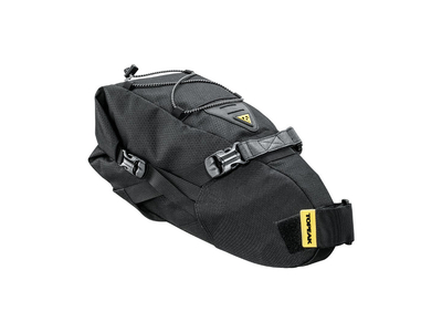Topeak saddle bag Backloader 6 liter | black