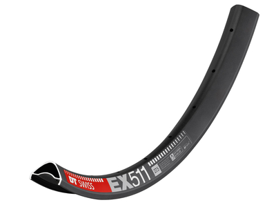 DT SWISS Rim 29 EX 511 32 Holes