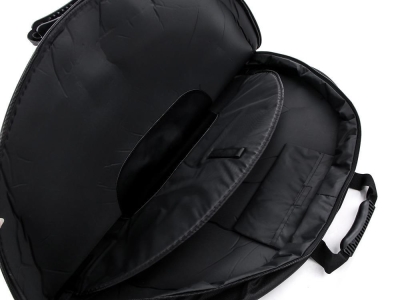 BIKE AHEAD COMPOSITES Laufradtasche fr 2 Laufrder | Road