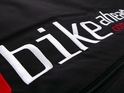 BIKE AHEAD COMPOSITES Laufradtasche für 2 Laufräder | Road
