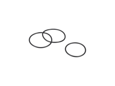EXTRALITE O-Ring Seals for HyperFront, Hyper JF und...