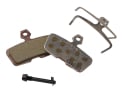 SRAM Brake pads organic Aluminum Backplate AVID/SRAM Code from 2011 | SRAM Guide RE | SRAM Motive