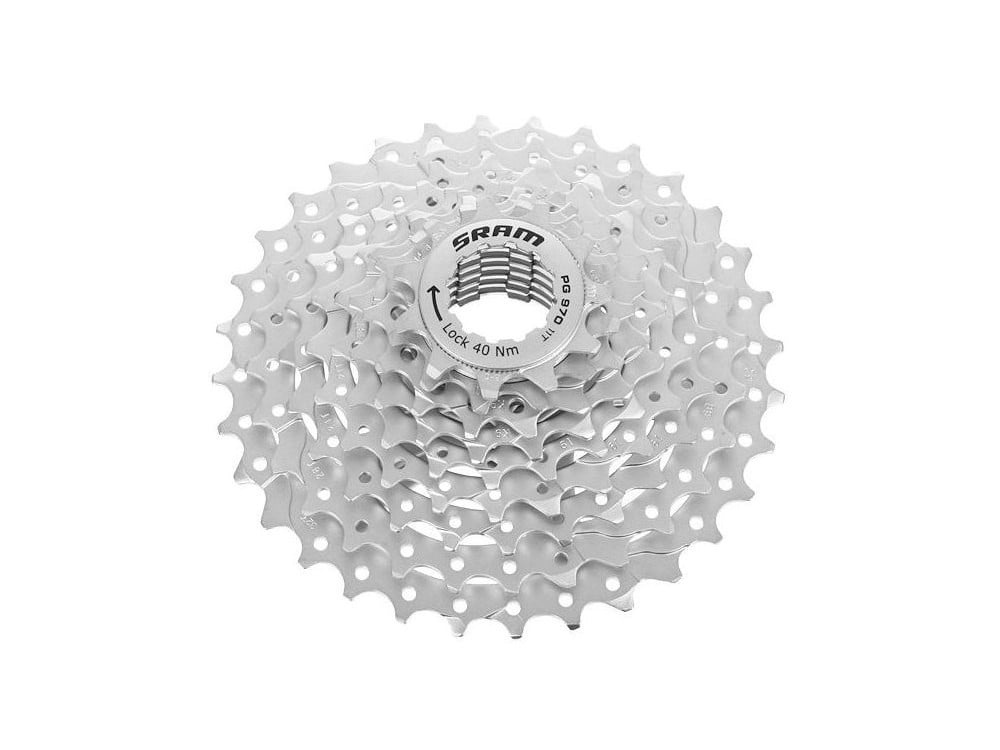 9 speed mtb cassette