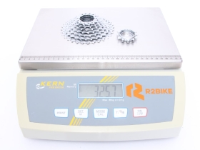 SRAM Cassette 9-speed PG-970 | MTB