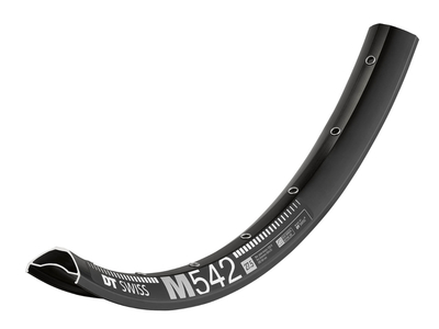 DT SWISS Rim 27,5 | 650B M 542