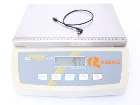 SUPERNOVA Frontlicht Anschlußkabel für Bosch...