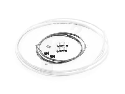 FASI Schaltzugset Turbo-Plus farbig 72g