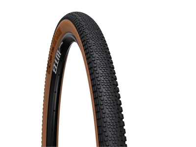 WTB Tire Riddler 700 x 45c TCS Light Fast Rolling Tan Wall 39 50