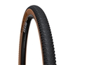 WTB Tire Riddler 700 x 45c TCS Light | Fast Rolling Tan Wall