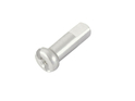 DT SWISS Spoke Nipple Aluminium 2 mm | 12 mm silver