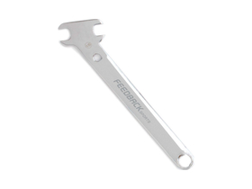 FEEDBACK SPORTS Pedal Wrench 15 mm