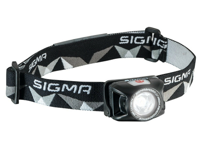 SIGMA SPORT Stirnlampe Headled II