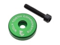 WOLF TOOTH Ultralight Stem Cap with Integrated Spacer | 5 mm