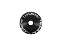 THOMSON Aheadkappe 1 1/8" schwarz
