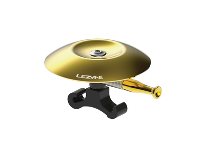 LEZYNE Classic Shallow Brass Bell