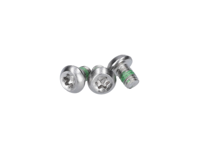 SRAM Screw Set for Spider/Direct Mount Kettenblatt at...