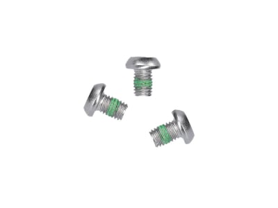 SRAM Schrauben Set für Spider/Direct Mount Kettenblatt an...
