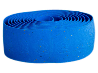 CINELLI Bar Tape Original Cork Ribbon blue