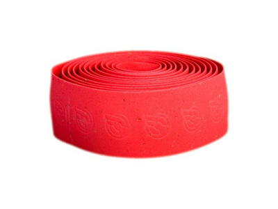 CINELLI Bar Tape Original Cork Ribbon red