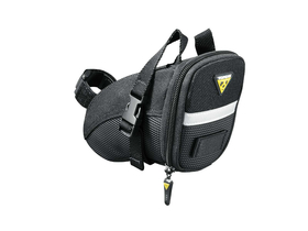 TOPEAK Satteltasche Aero Wedge Pack Strap Small