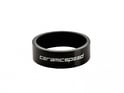 CERAMICSPEED Spacer Carbon UD mit Logo | 10 mm