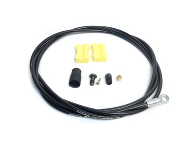 SHIMANO Bremsleitung SM-BH90-SBS fr hydraulische...