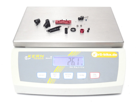 Ölscheibenbremshebel Kolben Reparaturteile Bremshebel Interna Service Kit für SRA VID Guide db5 Stufe R RS RSC-Serie Ölscheibenbremshebel Kolben Reparaturteile Bremshebel Interna Service Kit für SRA VID Guide db5 Stufe R RS RSC-Serie