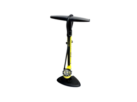 topeak joe blow sport iii high pressure floor bike pump