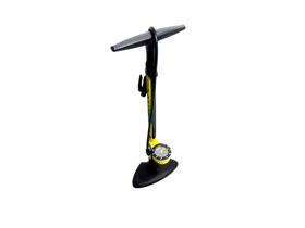 topeak joe blow sport iii high pressure floor bike pump