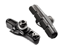 SRAM Red Brake shoes + Pads Road 2 Pcs. black