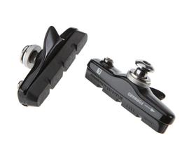 SRAM Apex Brake shoes + Pads Road 2 Pcs. black